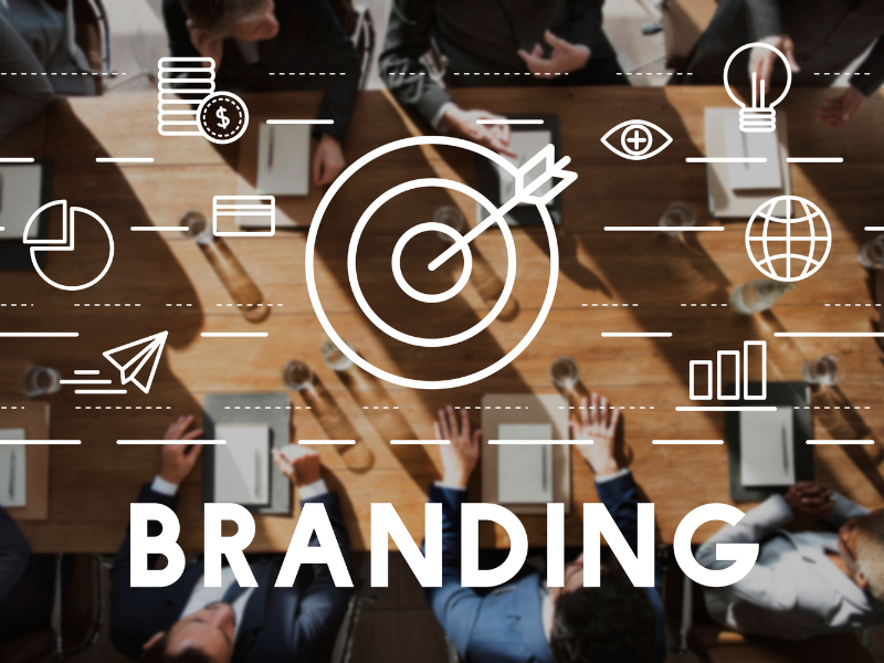 Brand Liasioning