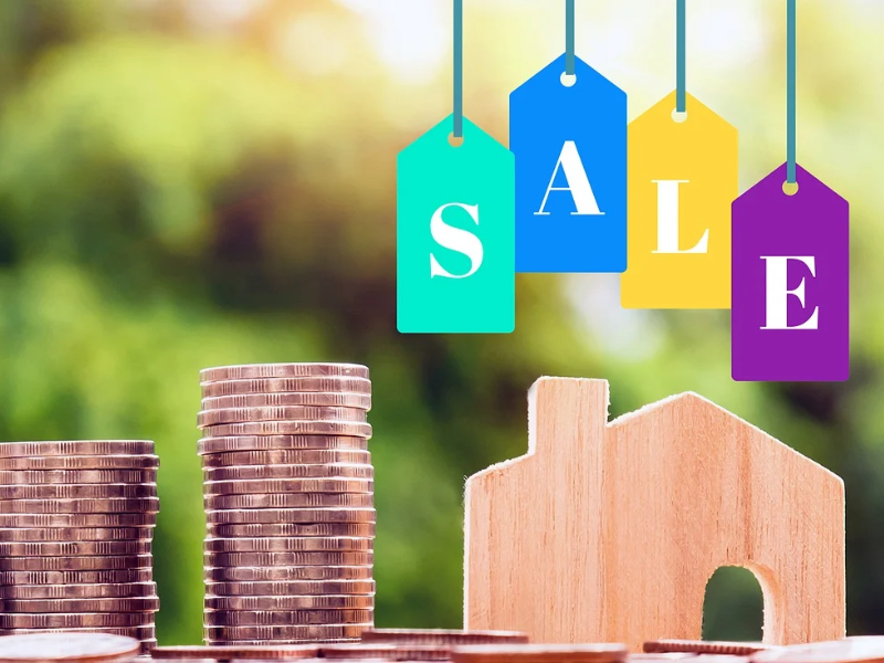 Sale/Purchase