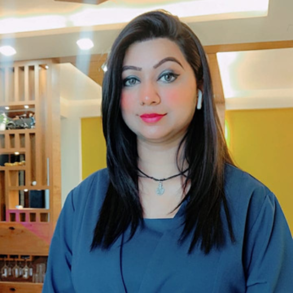 Sales & Strategy Director of Darpann Investment