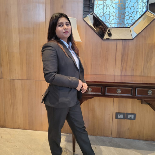 Training Head Director of Darpann Investment