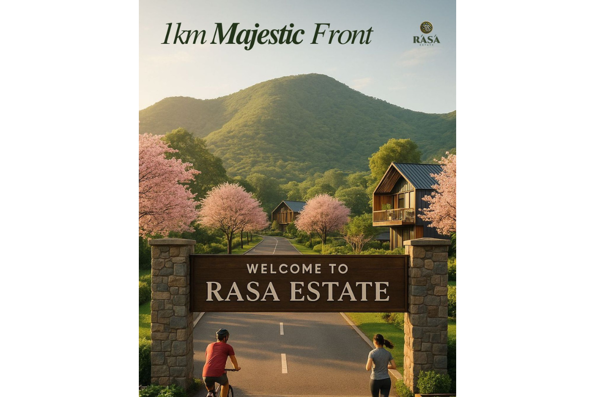Rasa Estate