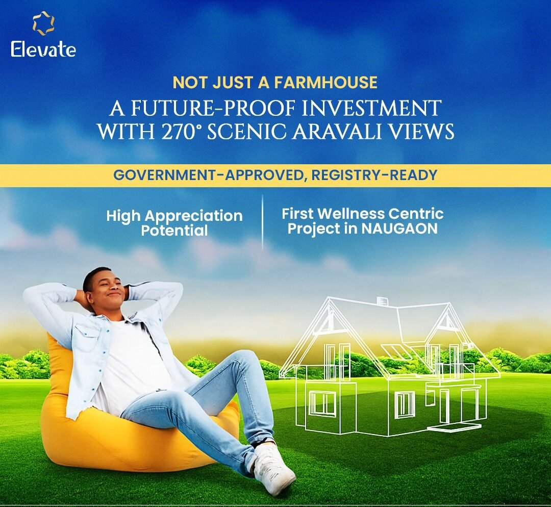 Elevate Samava Farms