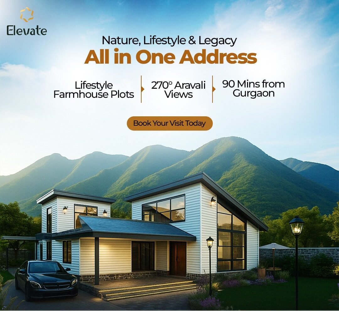 Elevate Samava Farms