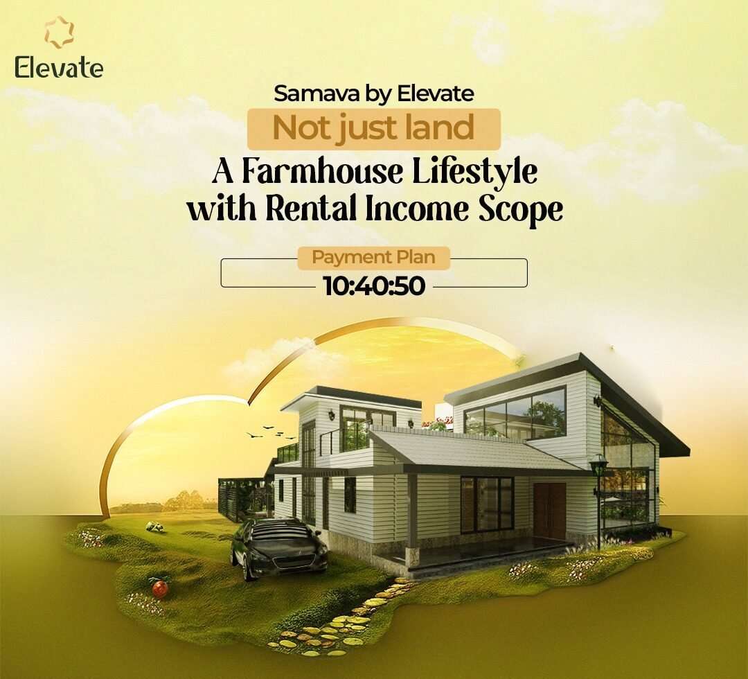 Elevate Samava Farms