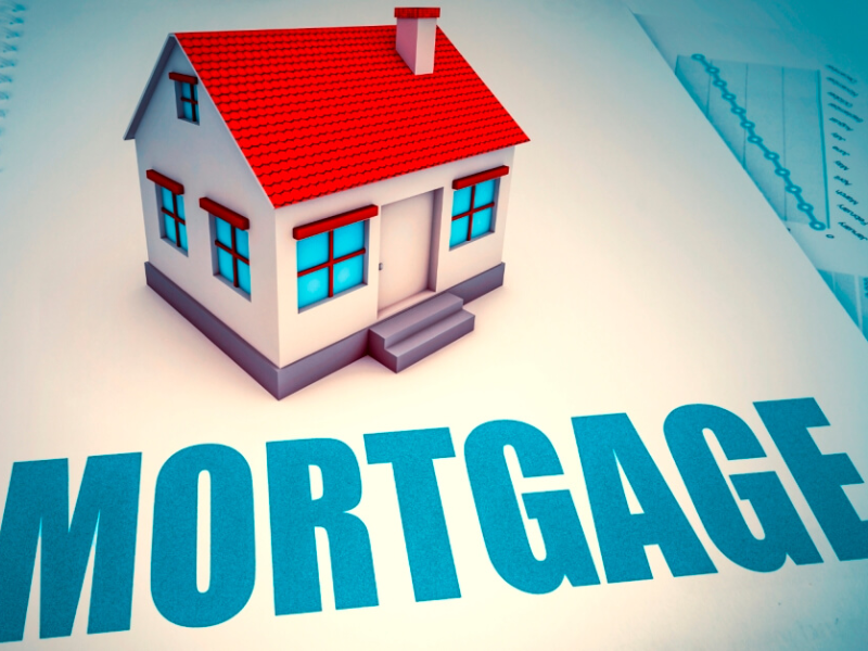 Mortgage
