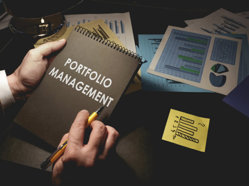 Portfolio Management