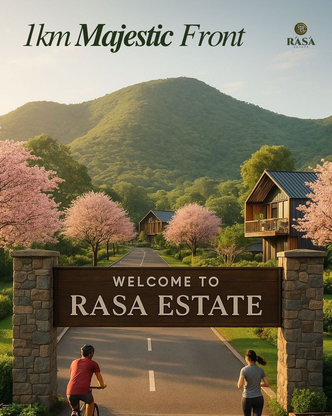 Rasa Estate