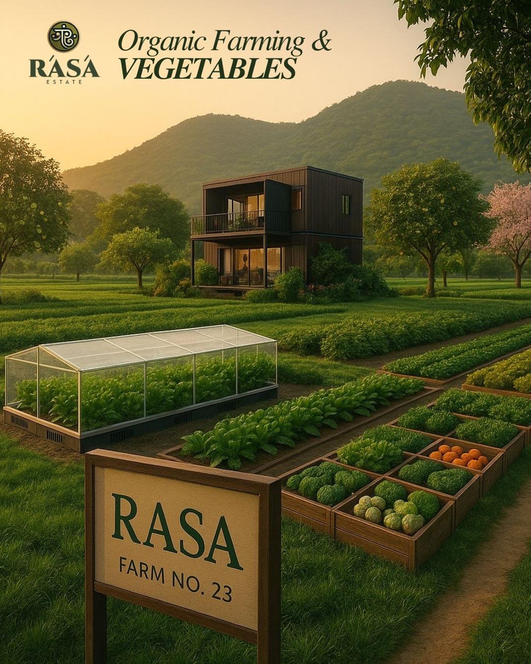 Rasa Estate