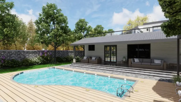 Developed by Darpann Investments