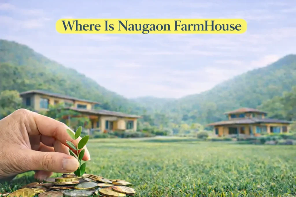 Naugaon Farms