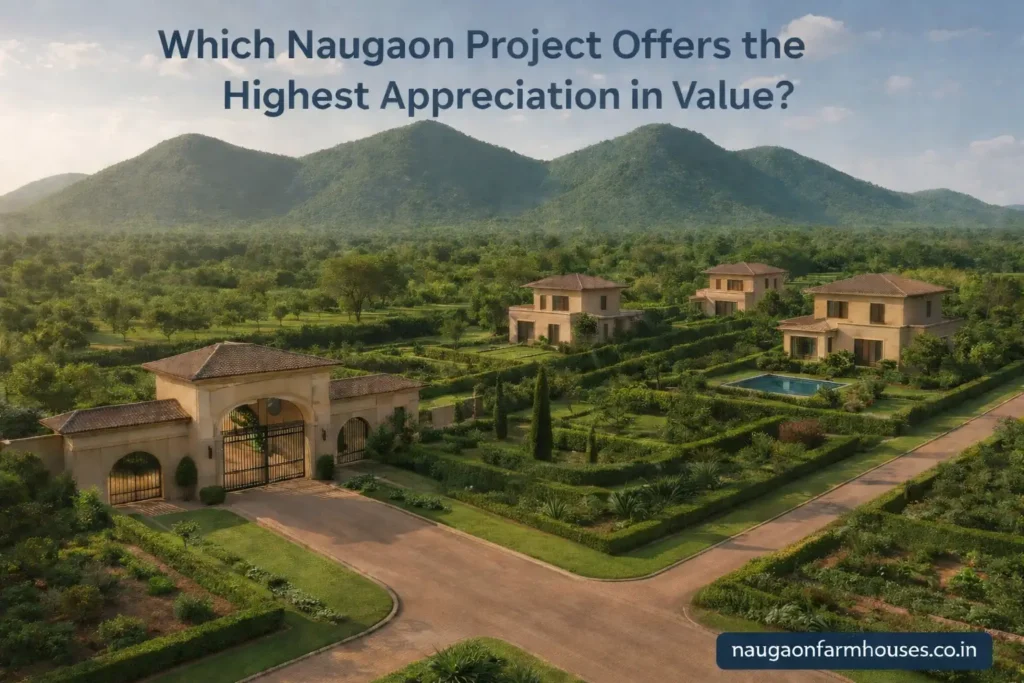 Naugaon Farms