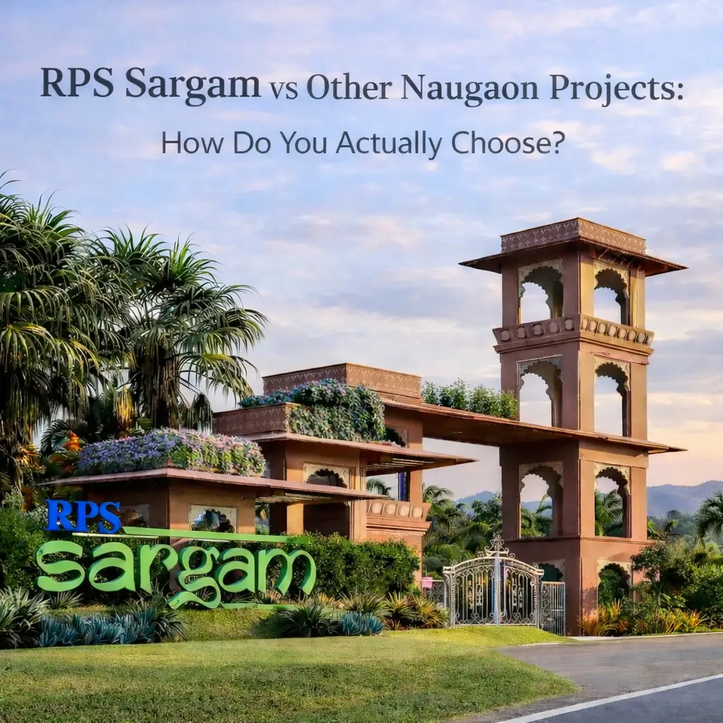 Sargam-farms