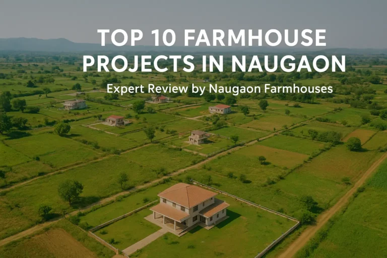 Naugaon Projects