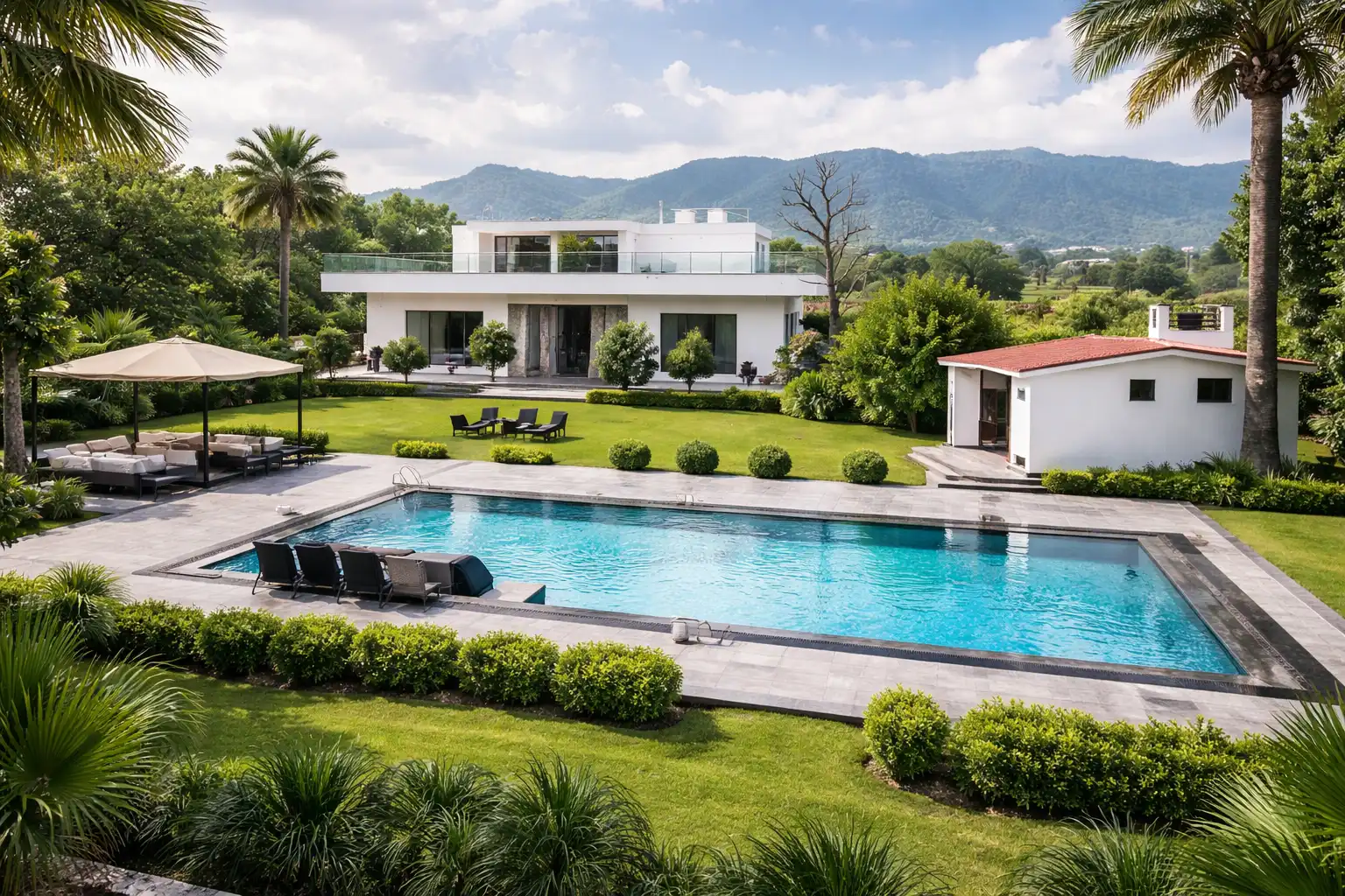 Naugaon Farms Near NCR: Why More NCR Buyers Are Quietly Moving Here