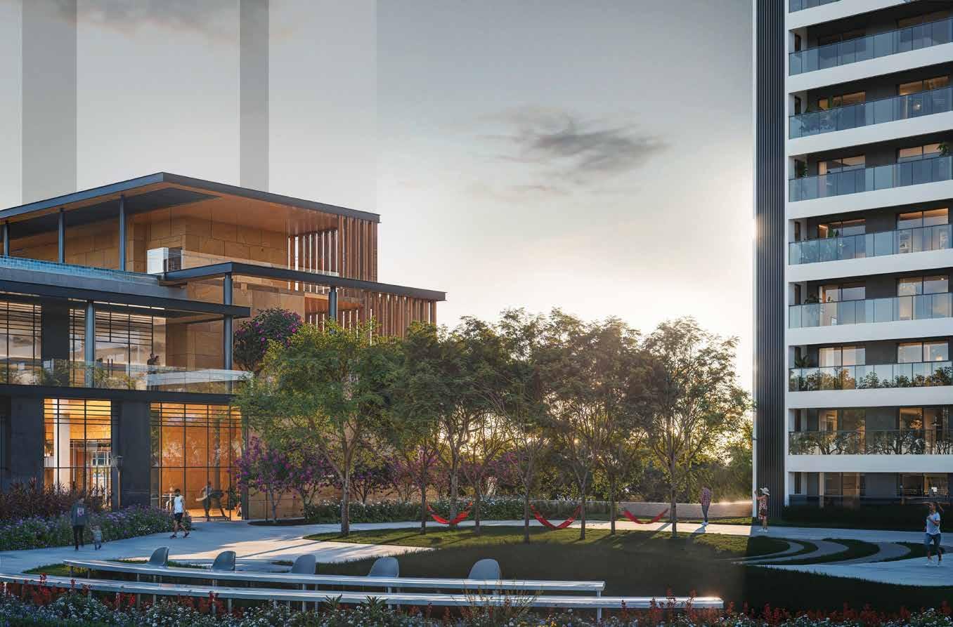 Trump Towers