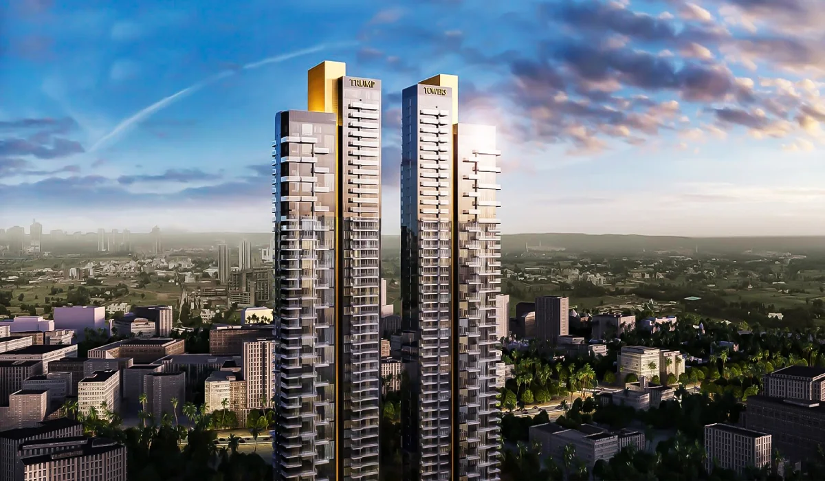 Trump Towers