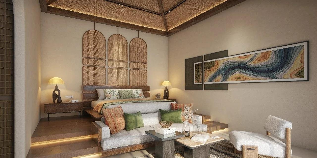 Terrace View