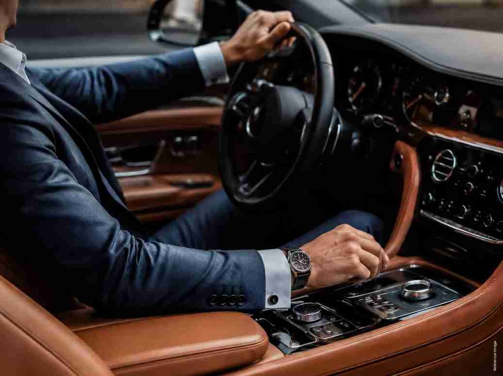 Car interior lifestyle